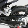 Błotnik tylny i osłona łańcucha ERMAX REAR HUGGER Suzuki GSX 650 F 2008 - 2016